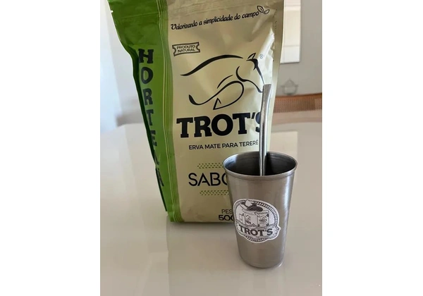 Erva de terere
