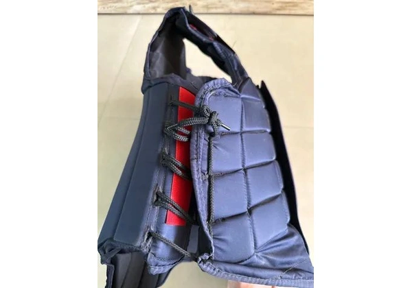 Colete de Protecao INSTEP