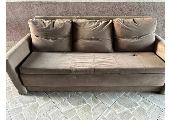 Sofa cama $250.00
