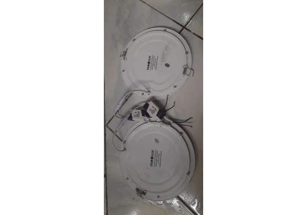 Ouro lux 110-240v
