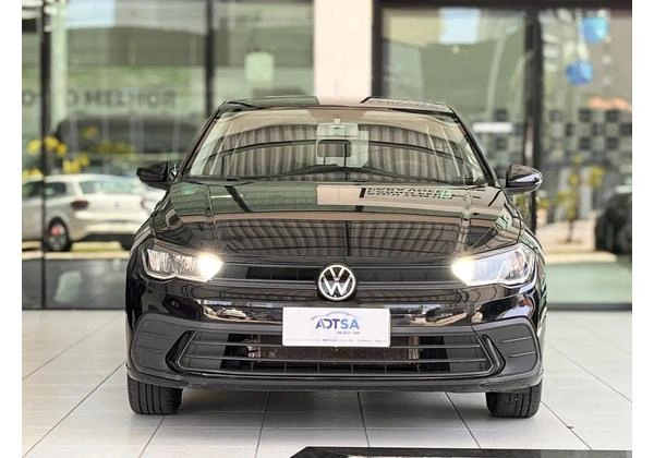 Polo 1.0 MPI 2023/2024