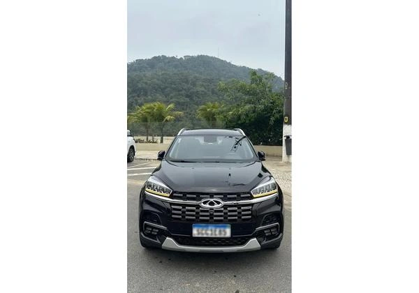 CAOA CHERY TIGGO 8