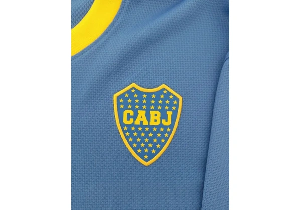 Camisa Boca Jrs. - ARG 2010/2011