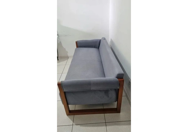 Vendo sofá comprado na Bemol
