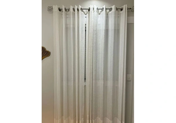 Cortina para quarto