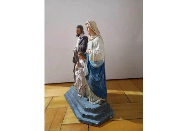Arte Sacra Sagrada Família