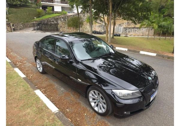 BMW 325i PH11