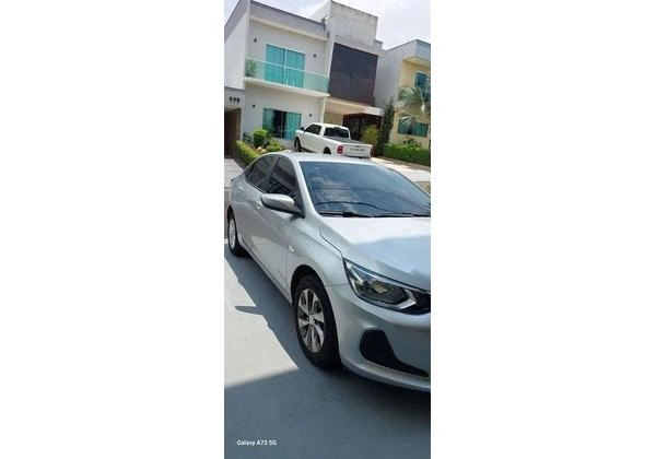 Onix Sedan LT2 2023 completo licenciado estado de zero