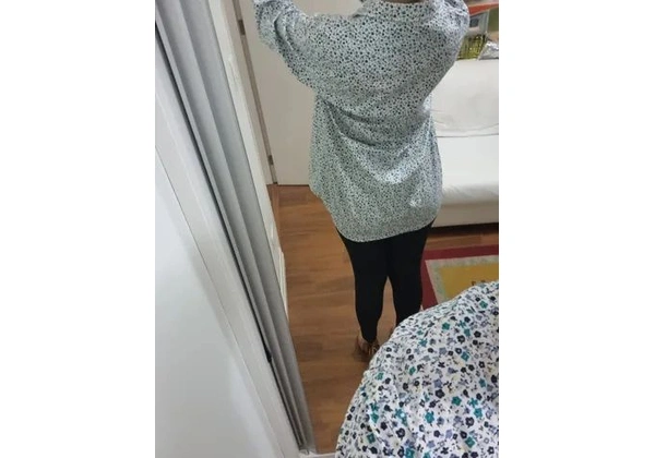 camisa nova zara, gg