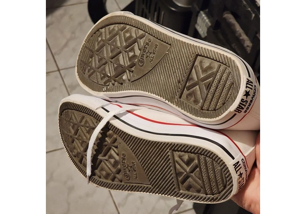 Tênis Converse ALL Star 41