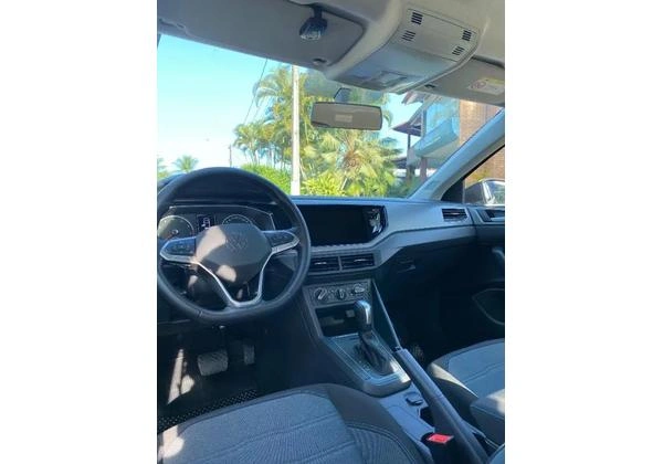 NIVUS COMFORTILINE TSI 1.0 Turbo AUT. 2021