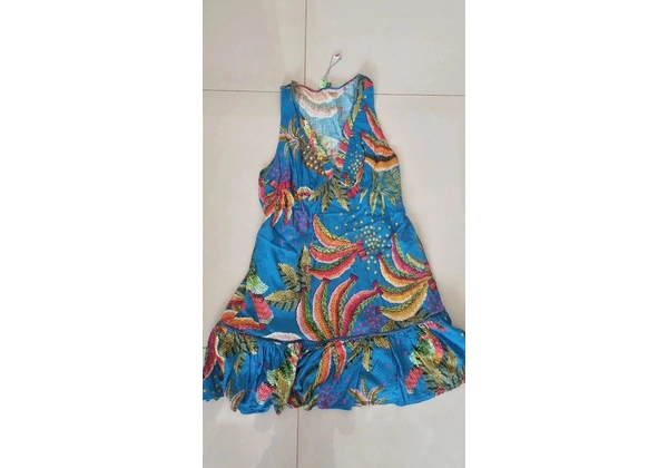 Vestido farm P