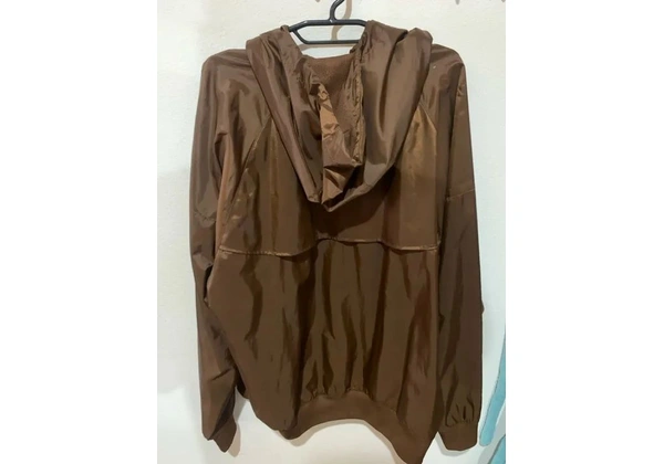 Jaqueta Nike Windrunner