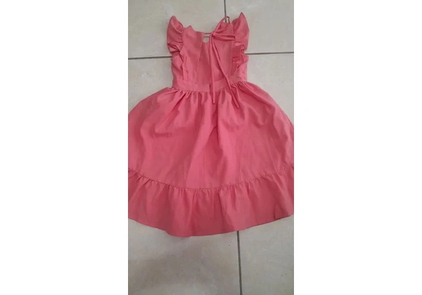 Roupas infantil menina