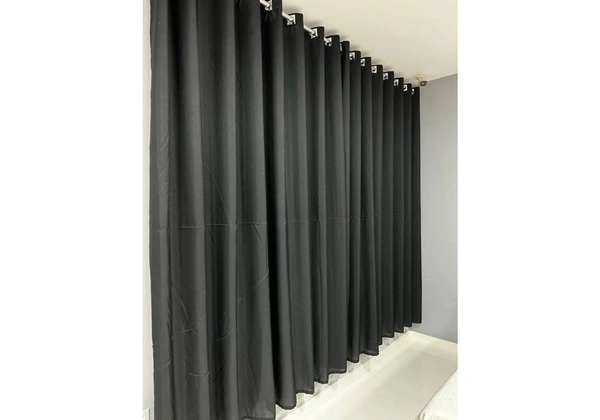 Cortinas corta luz blecaute