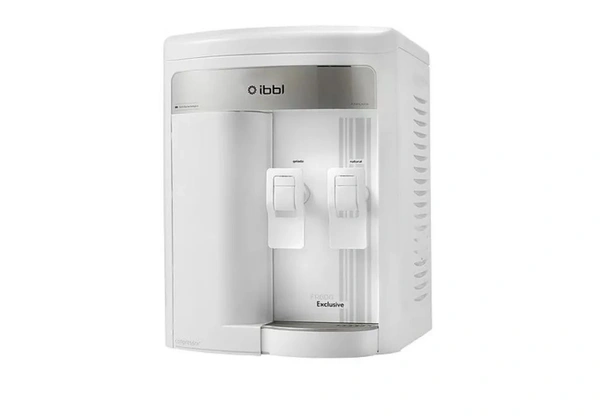 Purificador de Água ibbl FR600 - Compressor