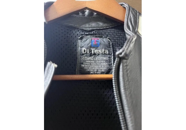Conjunto para motociclista