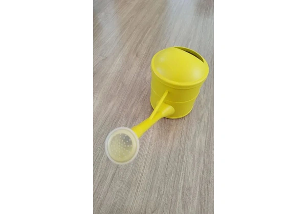 Regador 1, 5L Okla Amarelo