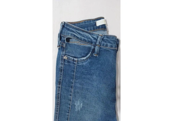 Calça skinny Pilily