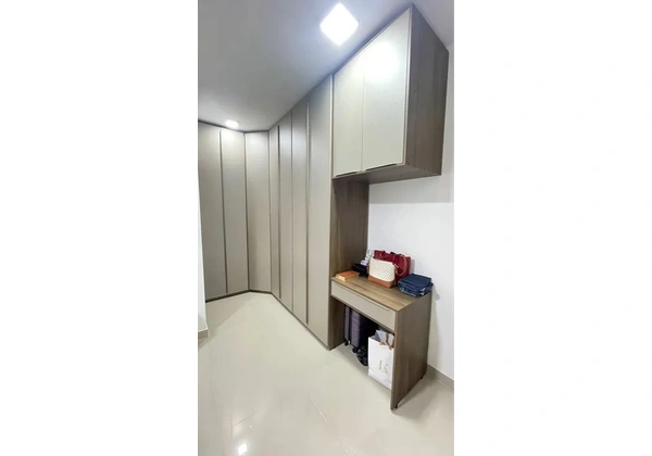 Guarda roupas e armários (modulados)