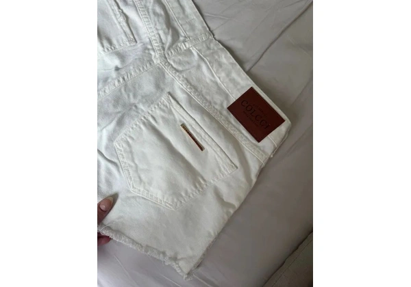 2 Shorts TAM 44 - colcci e patoge
