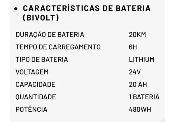 Cadeira de Rodas Motorizada Robooter