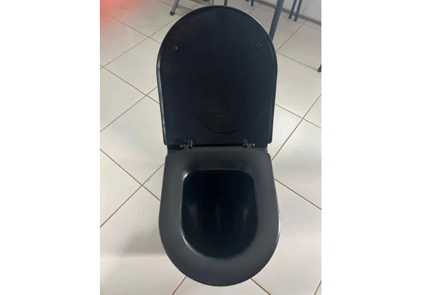 Vaso sanitário