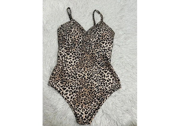 Kit com 4 body (Novos) M