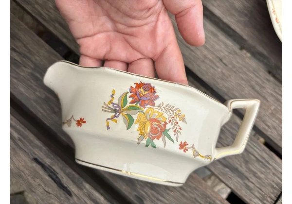 Conjunto de peças