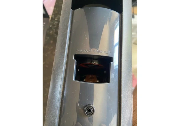 Máquina de Café Delta Q