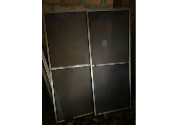 Box acrílico