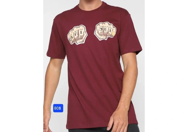 Camisa da Blunt P original
