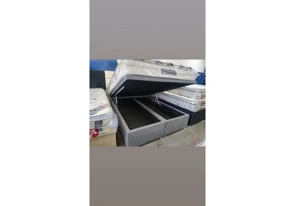 Box baú cama baú colchões cabeceiras - Direto de Fábrica !!!!