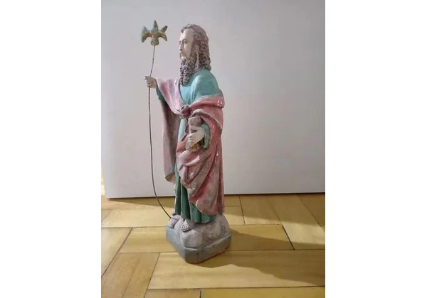 Arte Sacra São Judas Tadeu