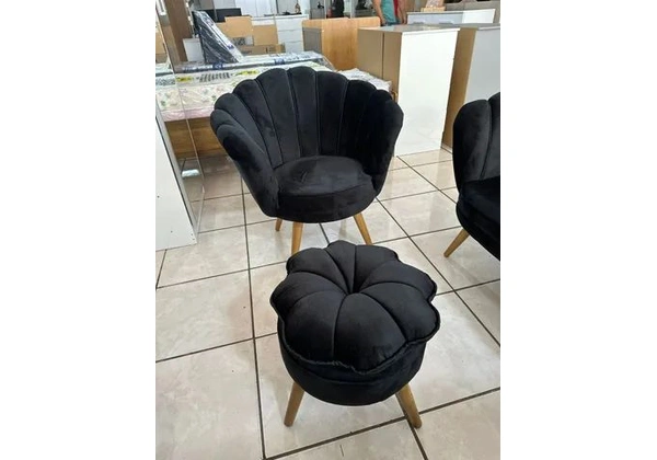 Poltronas decorativas a pronta entrega 18( *)