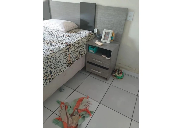 Cabeceira para cama casal