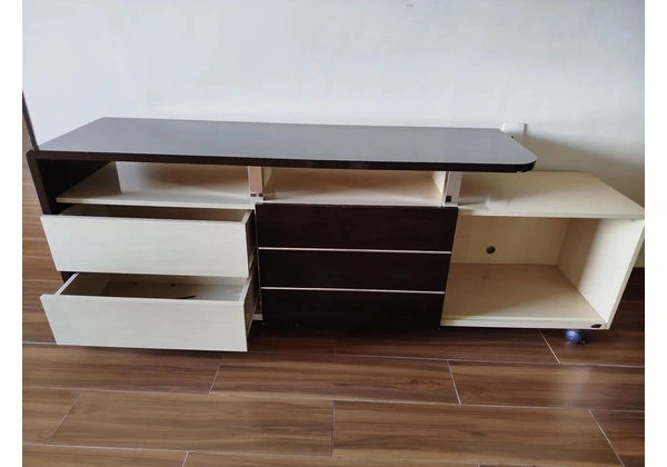 Conjunto de Sala completo