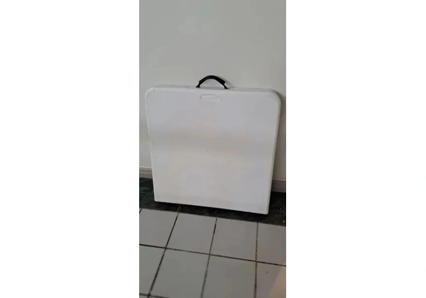 MESA MALETA DOBRÁVEL