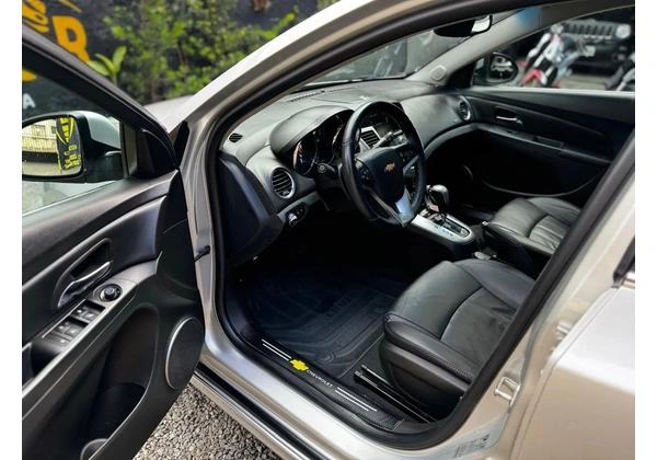 Cruze Sport ltz 2014 extraaa