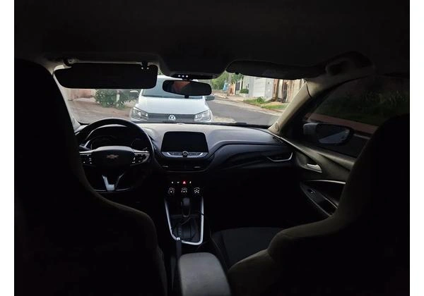 Onix ltz 1.0 turbo 2020 passagem leilão média monta