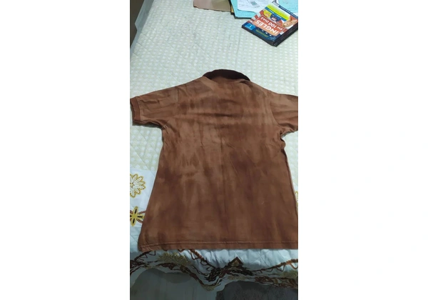 Camisa Polo TAM P. Hoje disponível