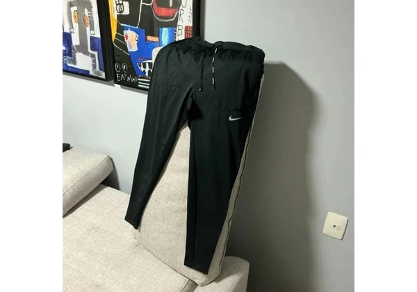 Calça P Nike Phenom Dri-FIT Knit Academia e Corrida