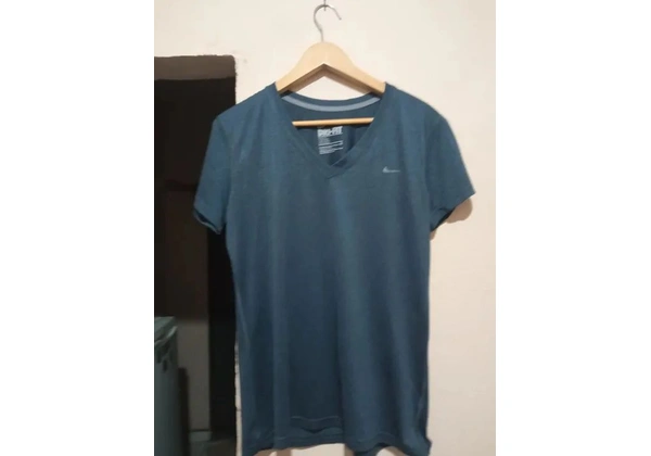 Camisa pra academia nike
