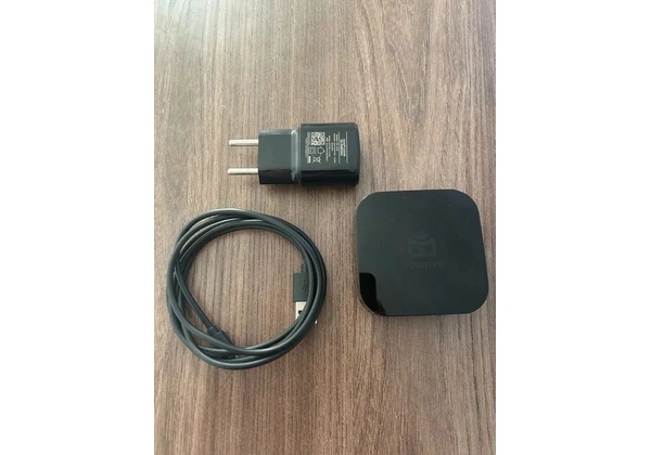 Smart Controle Universal Wi-Fi Positivo