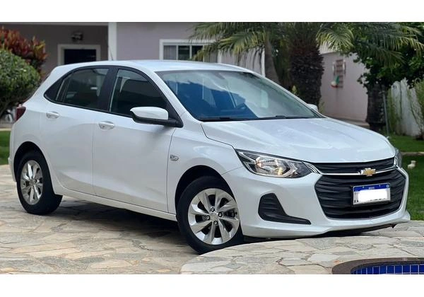 Ônix LT2 2023  IMPECÁVEL