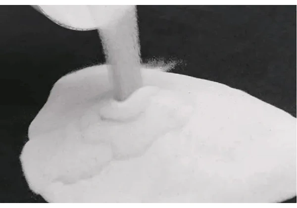 Micro esferas de vidro para reflexão luminosa ao contato com farol e luzes 1Kg