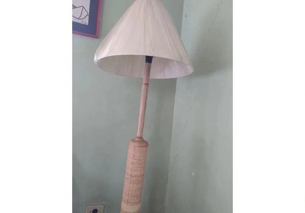 abajur de pé