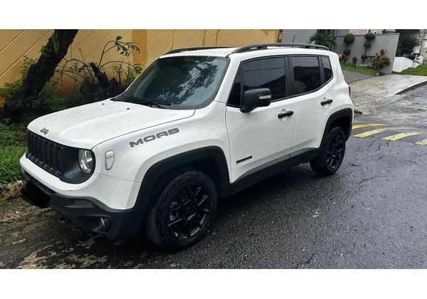 RENEGADE MOAB 2.0 4x4 TB DIESEL AUTOMÁTICO 2021