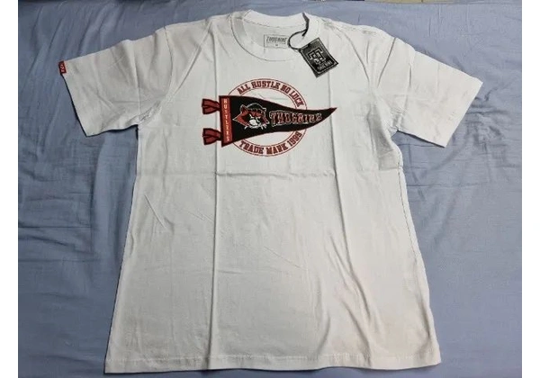 Camiseta ThugNine