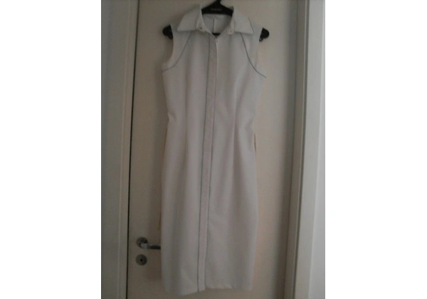 Vestido midi MNG